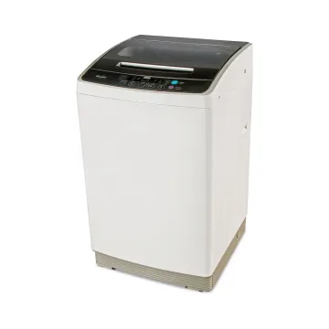 Lavarropas Whirlpool WWI10AW 10.1KG Carga Superior Blanco 850RPM