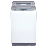 Lavarropas Whirlpool WWI12AW 12KG Carga Superior Blanco 850RPM