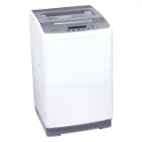 Lavarropas Whirlpool WWI12AW 12KG Carga Superior Blanco 850RPM