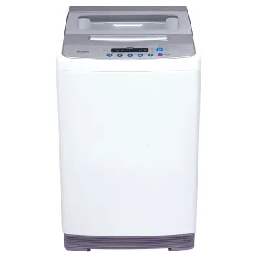 Lavarropas Whirlpool WWI12AW 12KG Carga Superior Blanco 850RPM