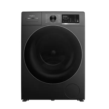 Lavarropas Whirlpool Titanium WNQ14AS 14KG Inverter Carga Frontal 1400RPM