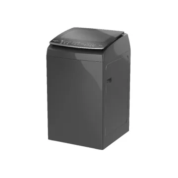 Lavarropas Whirlpool WW20BTA9LA 20KG Carga Superior Silver 700RPM