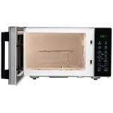 Microondas Whirlpool WMG25SZIM 25L con Grill Silver