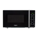 Microondas Whirlpool WMG30SZ 30L con Grill Negro