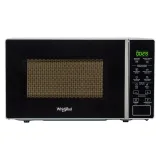 Microondas Whirlpool WMG30SZ 30L con Grill Negro