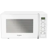 Microondas Whirlpool WMS20BZIM 20L sin Grill Blanco