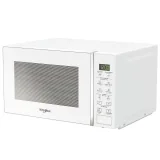 Microondas Whirlpool WMS20BZIM 20L sin Grill Blanco