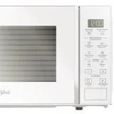 Microondas Whirlpool WMS20BZIM 20L sin Grill Blanco