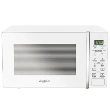 Microondas Whirlpool WMS20BZIM 20L sin Grill Blanco