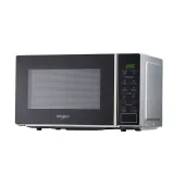 Microondas Whirlpool WMS20S 20L sin Grill Silver