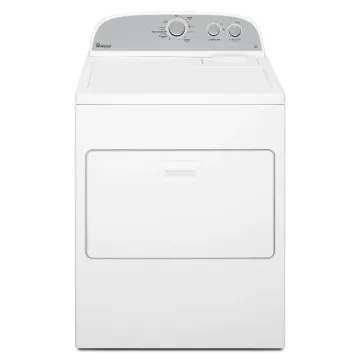 Secarropas Whirlpool 3LWED4815FW Usa 15KG Carga Frontal