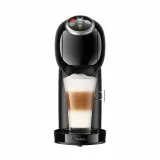 Cafetera Dolce Gusto Moulinex Genio S Plus Negra