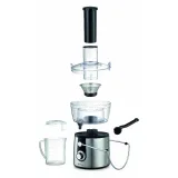 Extractor de Jugo Moulinex JU550D10 800W