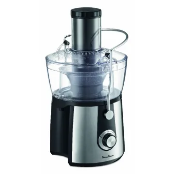 Extractor de Jugo Moulinex JU550D10 800W