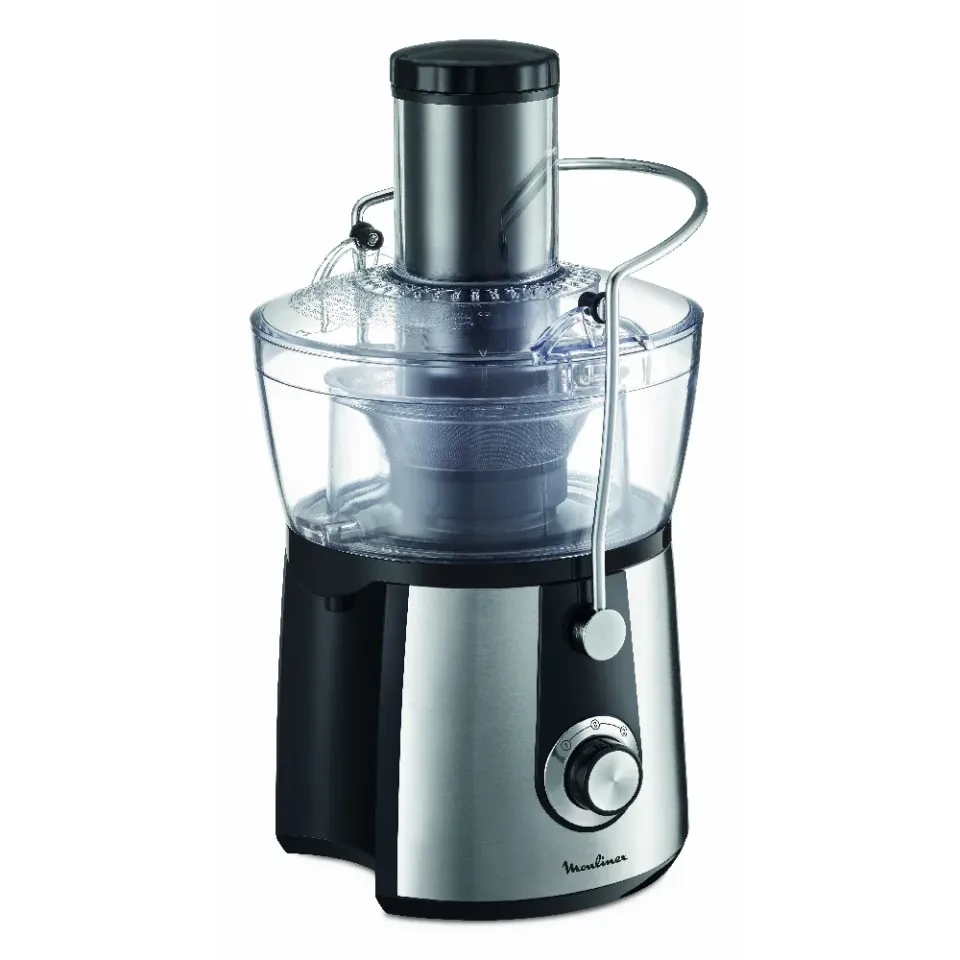 Extractor de Jugo Moulinex JU550D10 800W