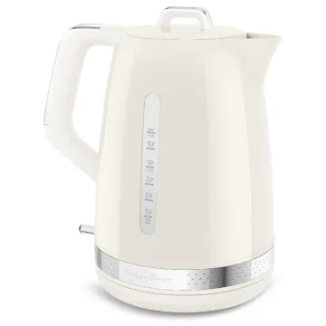 Hervidora Moulinex modelo BY320A10 Soleil 1.7LTS