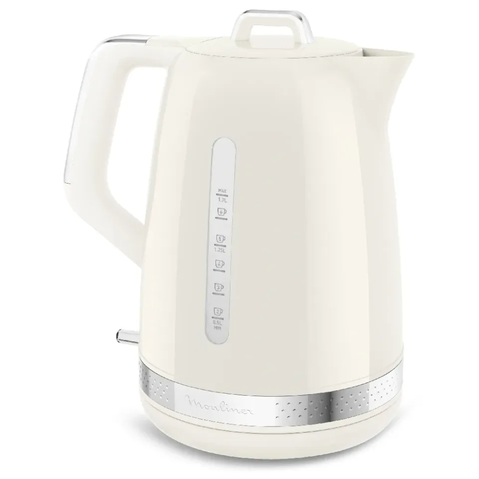 Hervidora Moulinex modelo BY320A10 Soleil 1.7LTS