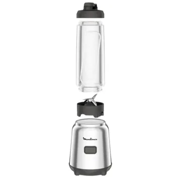 Licuadora Personal Moulinex Mix & Move 600ML 300W