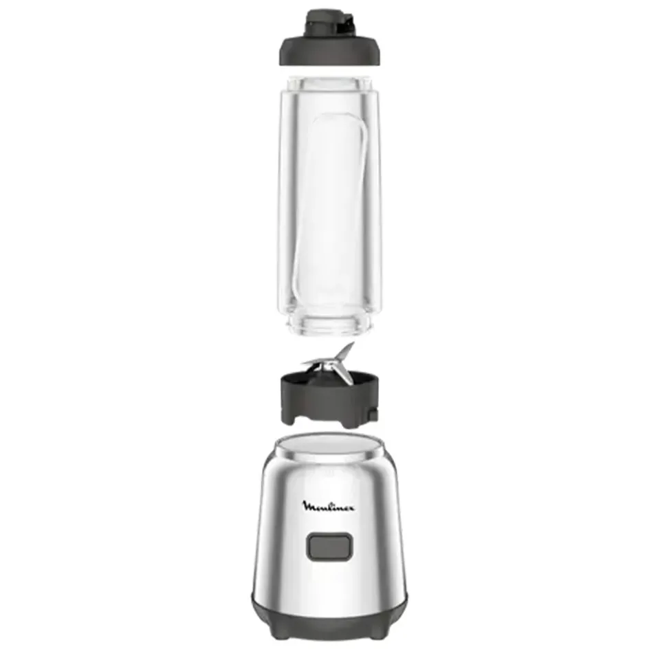 Licuadora Personal Moulinex Mix & Move 600ML 300W