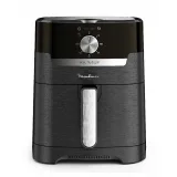 Freidora Easy Fry & Grill EZ501 Moulinex Negro 4.2L 1550W 220V/50HZ
