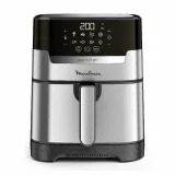 Freidora Easy Fry & Grill Digital Inox EZ505 Moulinex 4.2L 1550W 220V/50HZ