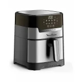 Freidora Easy Fry & Grill Digital Inox EZ505 Moulinex 4.2L 1550W 220V/50HZ