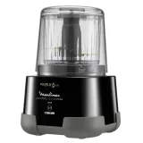 Picadora Moulinex modelo DP810 1-2-3 la Moulinette XXL 1000W