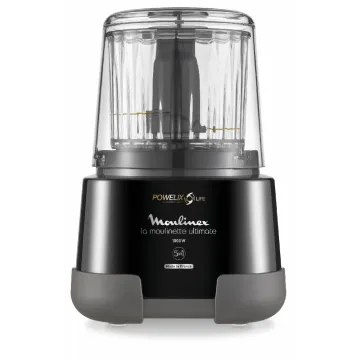 Picadora Moulinex modelo DP810 1-2-3 la Moulinette XXL 1000W