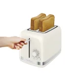 Tostador Moulinex modelo LT300A10 Soleil