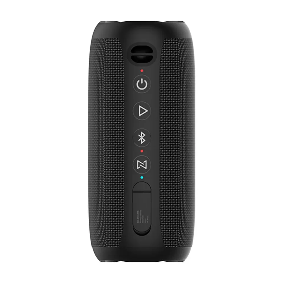 Parlante Inalámbrico JVC XS-KY4111B 20W USB BL