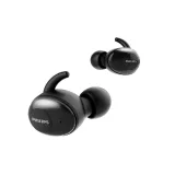 Auricular Philips IN Ear SHB2505BK/10 Negro, Mic, BT, 15HS Batería