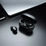 Auricular Philips IN Ear SHB2505BK/10 Negro, Mic, BT, 15HS Batería