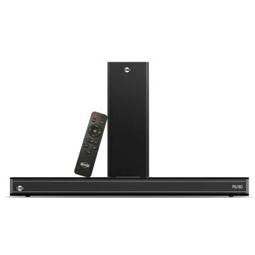 Barra de Sonido con Subwoofer Tokyo Optical Hdmi USB/BT/MP3/MP4/AUX + Control 220