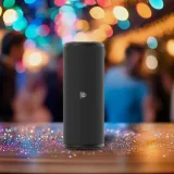 Speaker Portátil Tokyo Beat BT 5.0- 4000 mAh 30W- Volt.carga 5V/1.5A -IPX7- Func