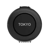Speaker Portátil Tokyo Explorer BT 5.0- 7200 mAh 60W- Volt.carga 5V/1.8A -IPX7-