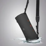 Speaker Portátil Tokyo Explorer BT 5.0- 7200 mAh 60W- Volt.carga 5V/1.8A -IPX7-