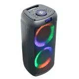 Parlante Tokyo PARTY14 Slim Batería 3,7V/3600mAh Bluetooh FM/USB 1 Microfono. a