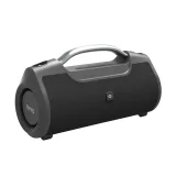 Speaker Portátil Tokyo Traveler BT 5.0 - 4*1800 mAh 60W- Volt.carga -IPX6- Funci