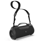 Speaker Portátil Tokyo Traveler BT 5.0 - 4*1800 mAh 60W- Volt.carga -IPX6- Funci