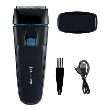 Afeitadora Remington Laminas modelo F1001A