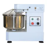 Amasadora Espiral Tokyo Industrial Cap Amasado 8KG de Harina o 13 kg de Masa 0.75KW 220V