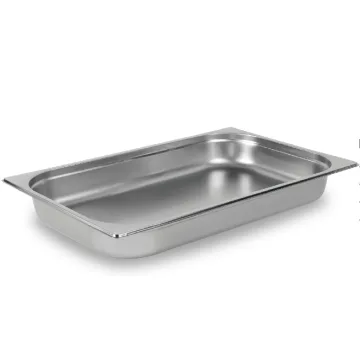 Bandeja Gastronómica Tokyo Indust modelo 11065 8.5 L 1/1