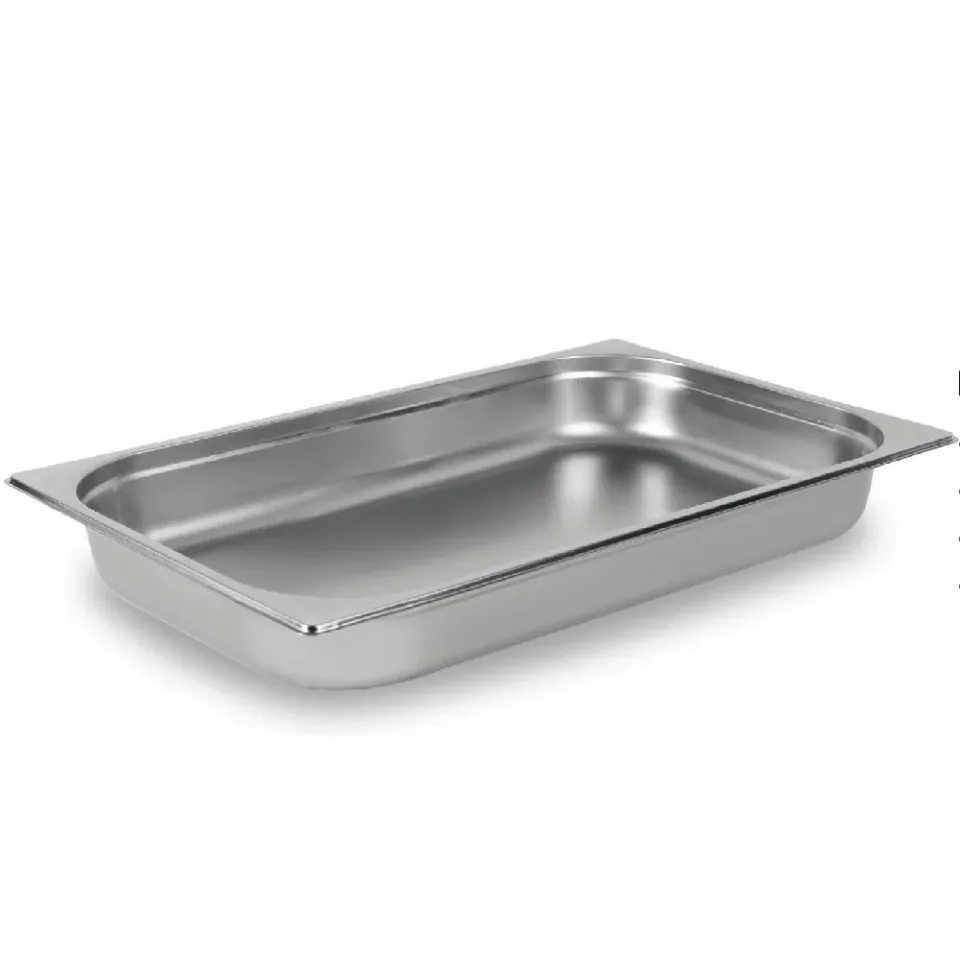 Bandeja Gastronómica Tokyo Indust modelo 11065 8.5 L 1/1
