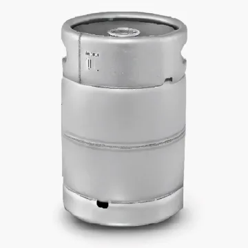 Barril para Cerveza Memo de 10 Litros Inox modelo 5310
