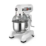 Batidora Industrial Tokyo Industrial modelo B20 Cap 20LTS Amasado 6KG 0.75KW 220V