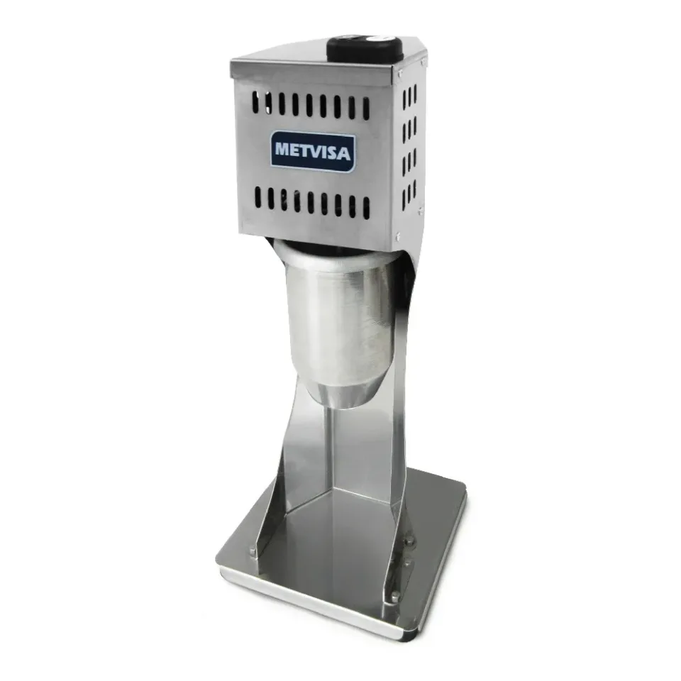 Batidora Metvisa Milk Shake 220V 50HZ Nro 17/21