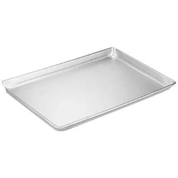 Bandeja Aluminio OP-3 40x60CMS Tokyo Industrial