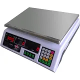 Balanza Electrónica Tokyo Industrial modelo ACS-C 30KGS con Batería 220V