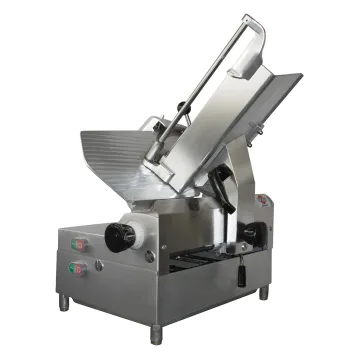 Cortadora de Fiambres Tokyo Ind Disco 30CMS 3/4HP GCFT-SL300B