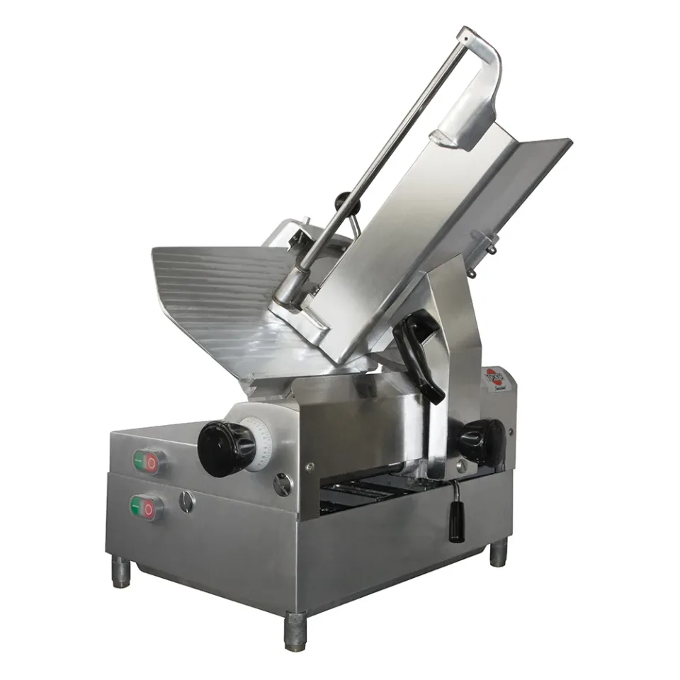 Cortadora de Fiambres Tokyo Ind Disco 30CMS 3/4HP GCFT-SL300B